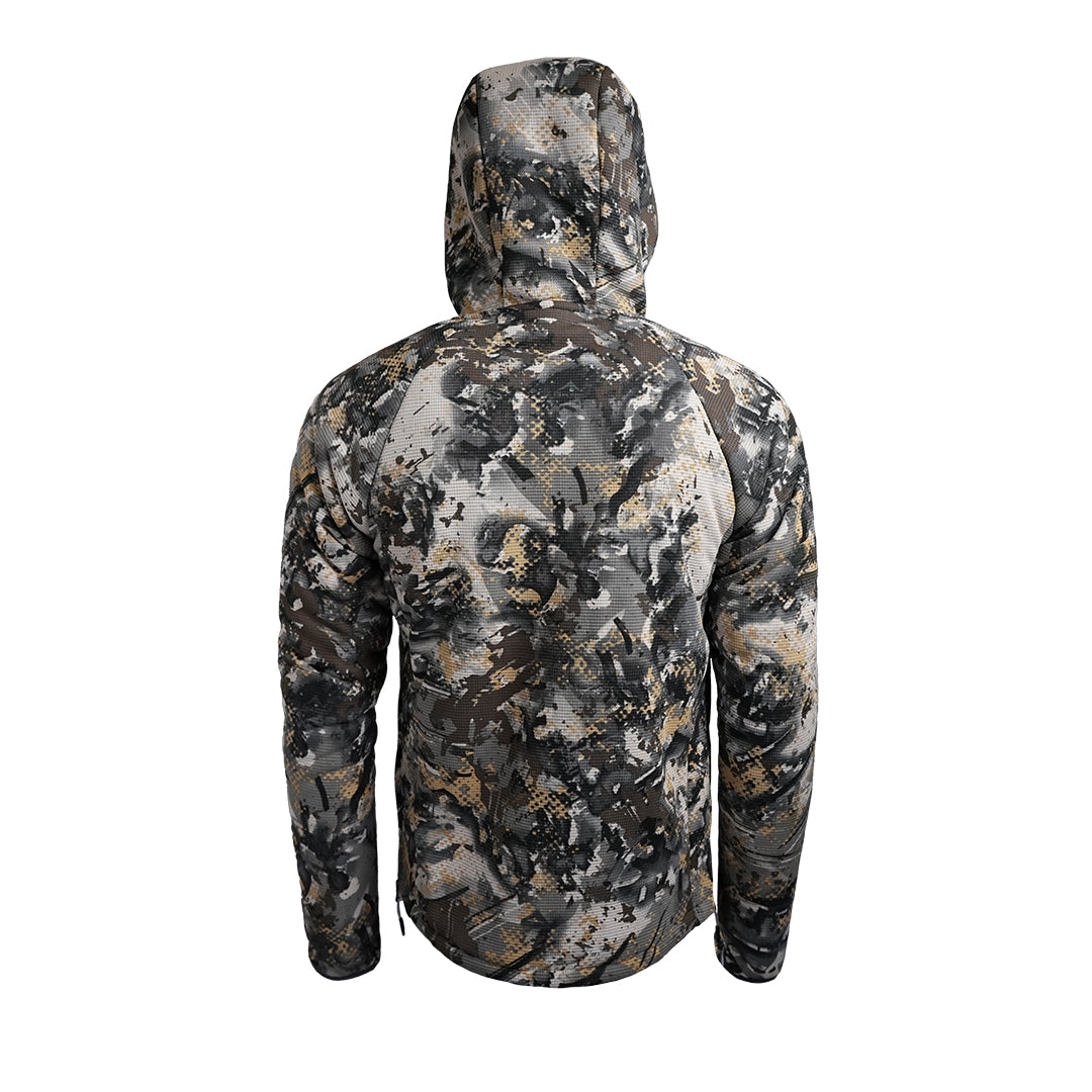 Sawtooth Jacket – Skre Gear