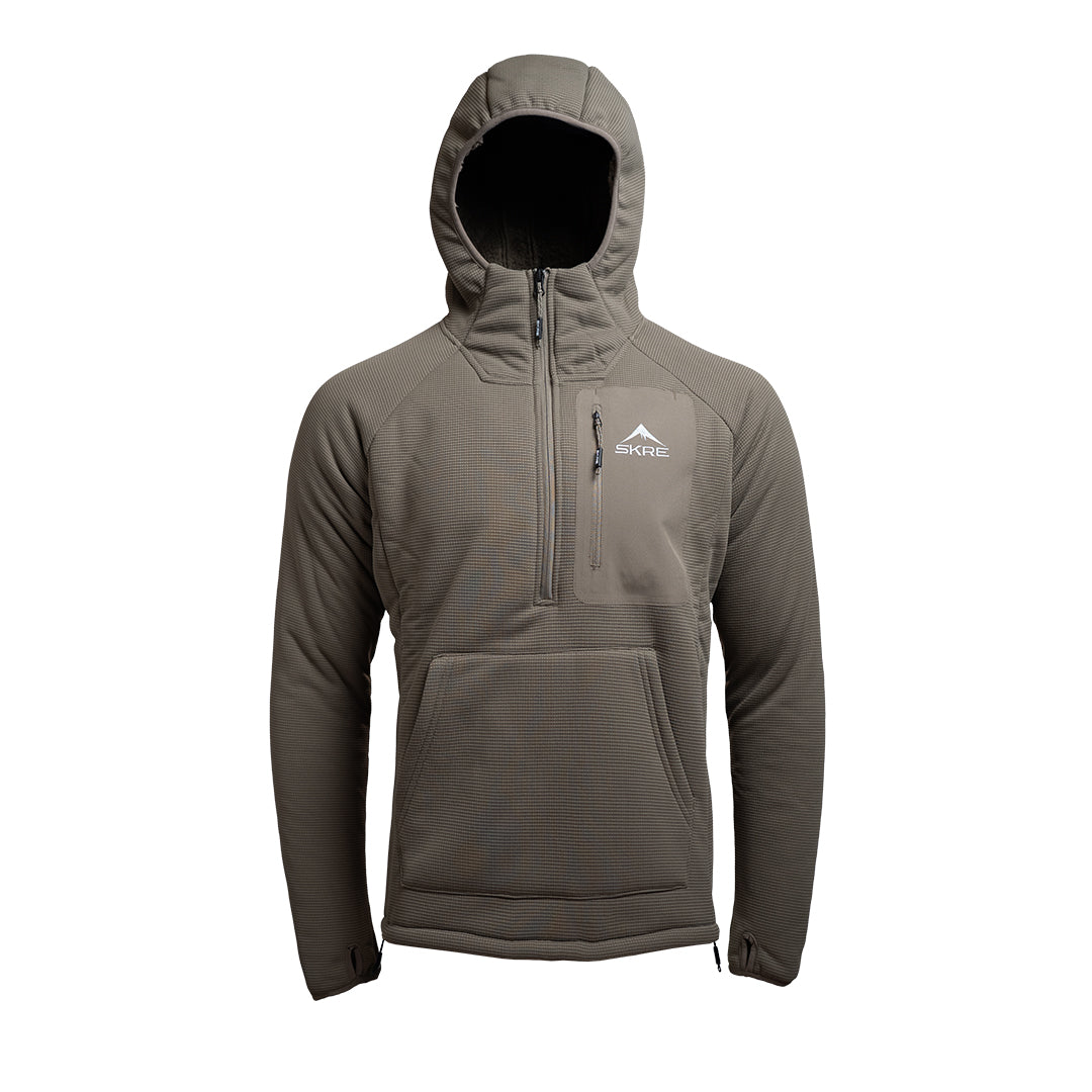 Sawtooth Jacket | Skre Gear
