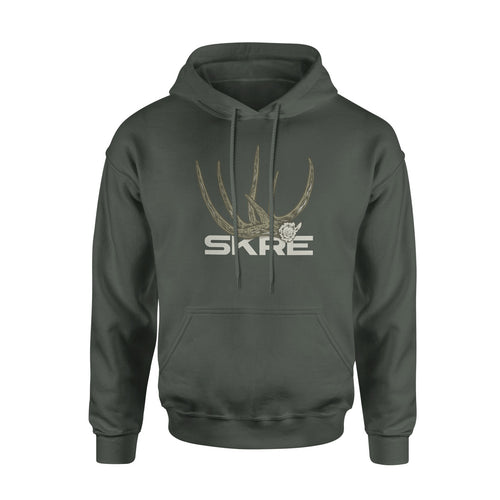 Shed Hunting Hoodie | Skre Gear