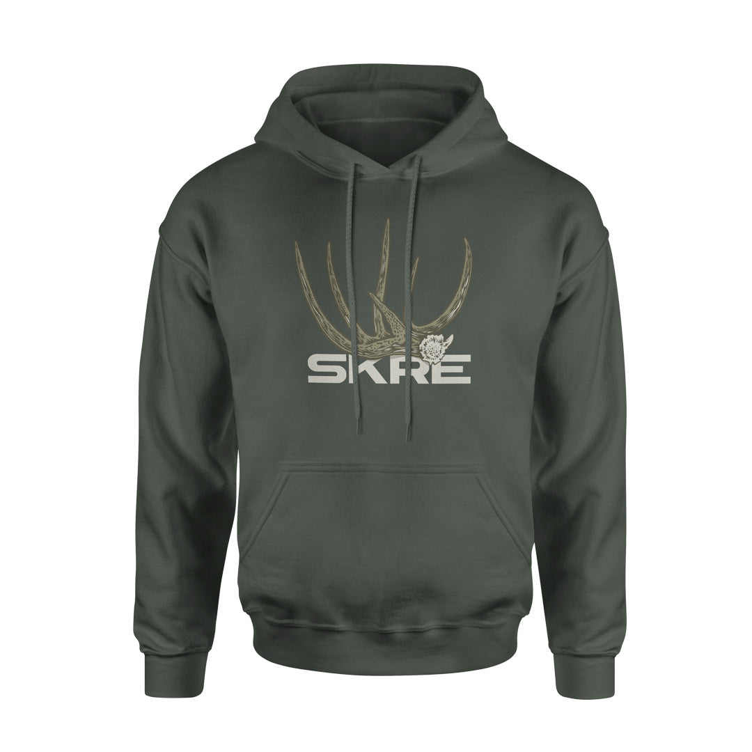 Shed Hunting Hoodie | Skre Gear