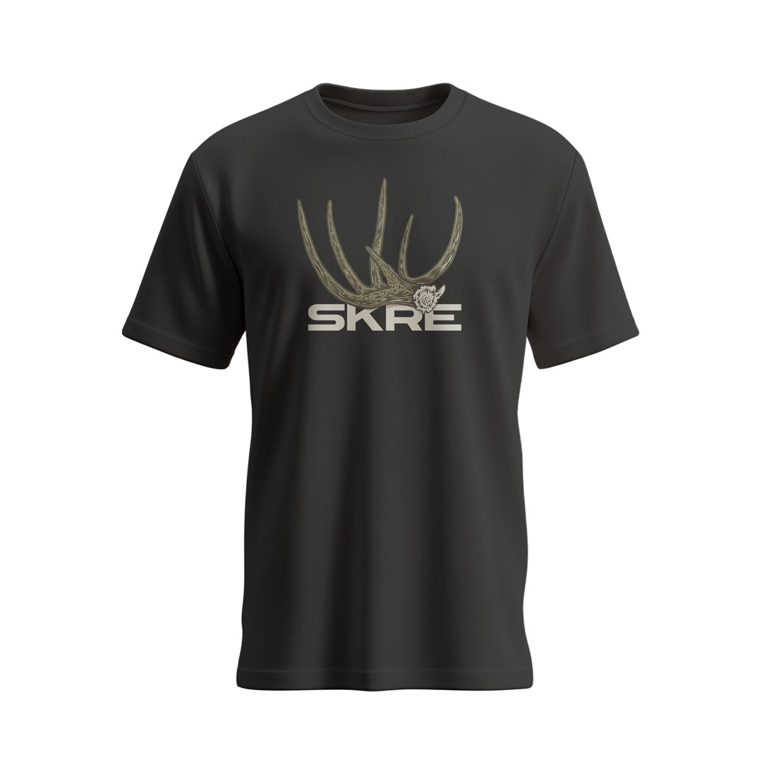 Shed Hunting T-Shirt | Skre Gear