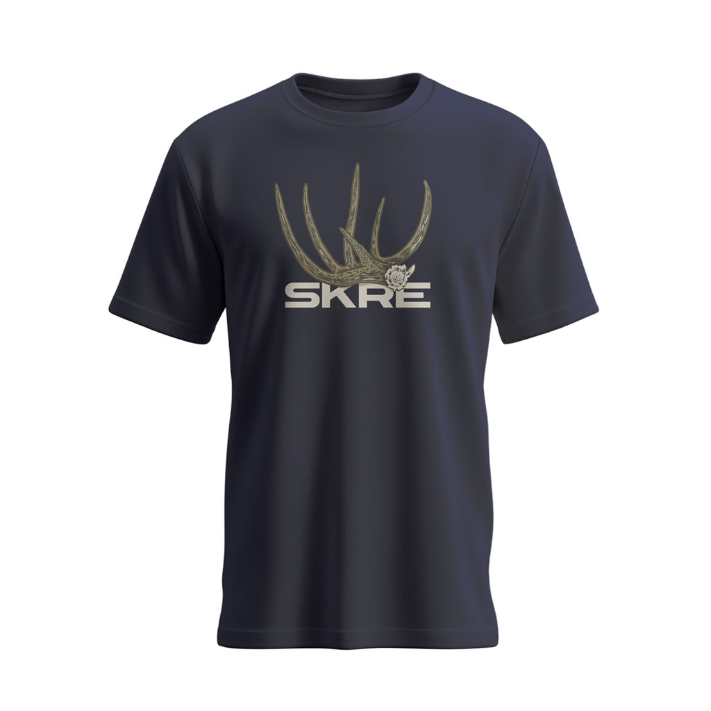Shed Hunting T-Shirt | Skre Gear