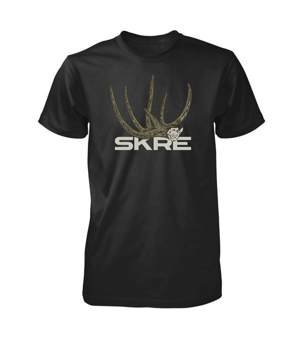 Shed Hunting T-Shirt | Skre Gear