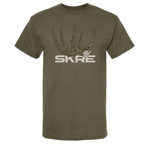 Shed Hunting T-Shirt | Skre Gear