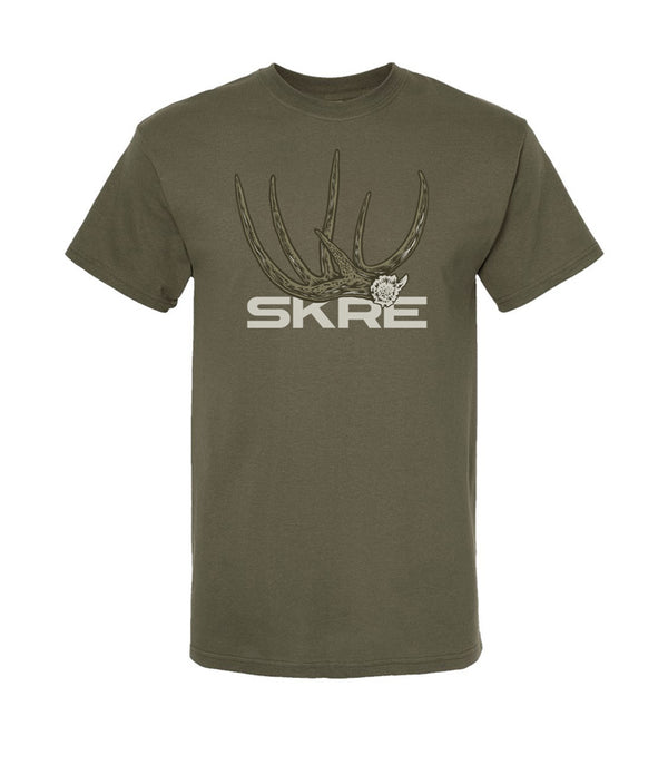 Shed Hunting T-Shirt | Skre Gear