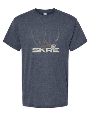 Shed Hunting T-Shirt | Skre Gear