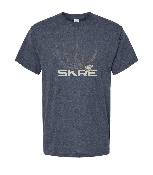 Shed Hunting T-Shirt | Skre Gear