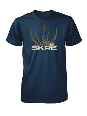 Shed Hunting T-Shirt | Skre Gear
