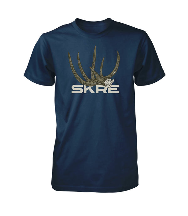 Shed Hunting T-Shirt | Skre Gear