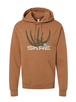 Shed Hunting Hoodie | Skre Gear