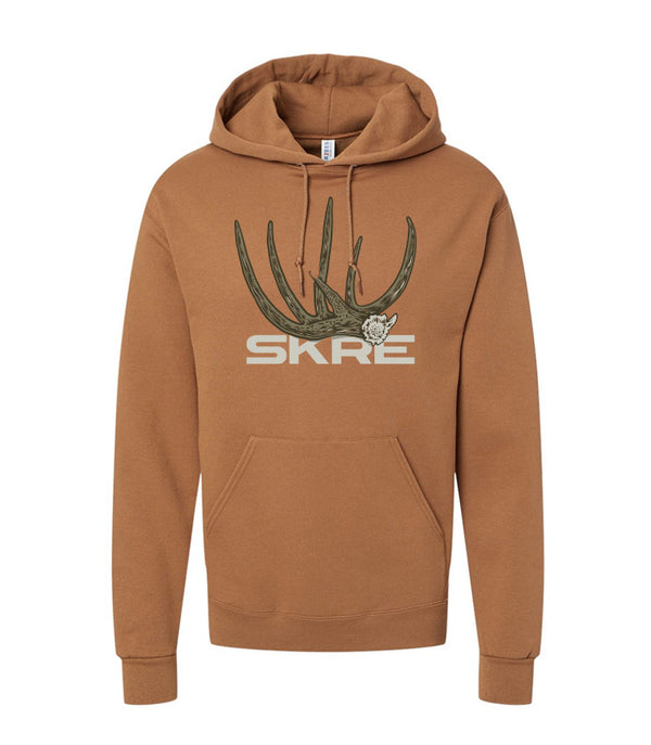 Shed Hunting Hoodie | Skre Gear