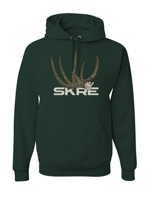 Shed Hunting Hoodie | Skre Gear