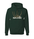 Shed Hunting Hoodie