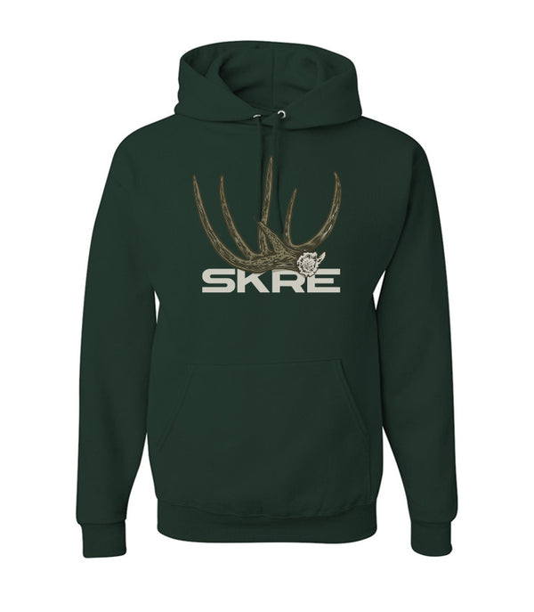 Shed Hunting Hoodie | Skre Gear