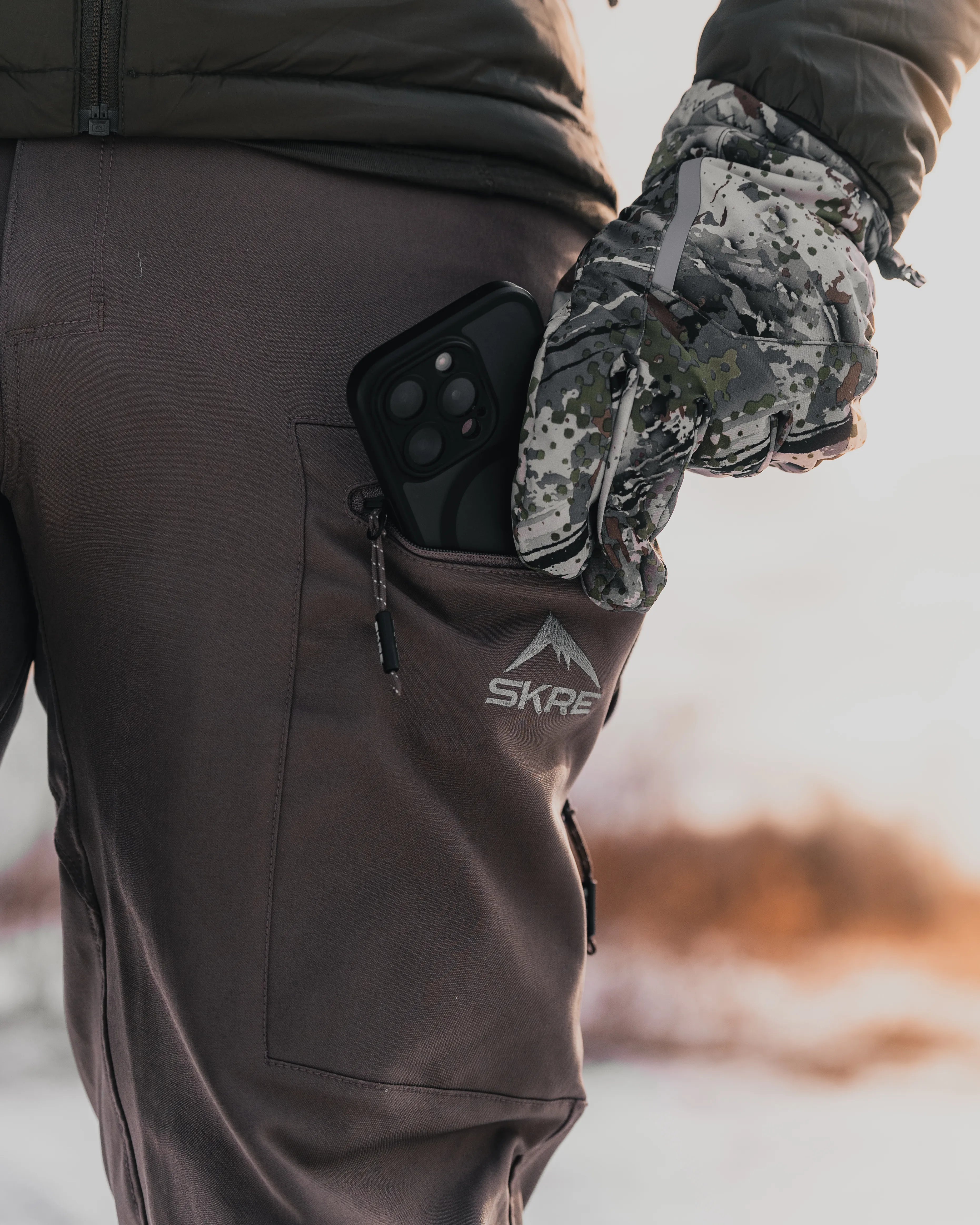 Hardscrabble Pants | Skre Gear
