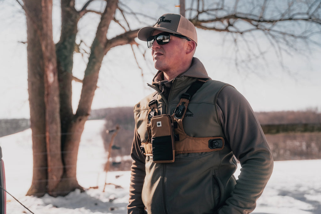 Hardscrabble Vest | Skre Gear