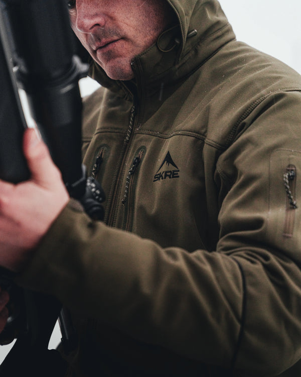 Hardscrabble Jacket | Skre Gear