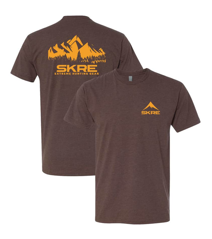 Extreme Mtn Gear T-shirt