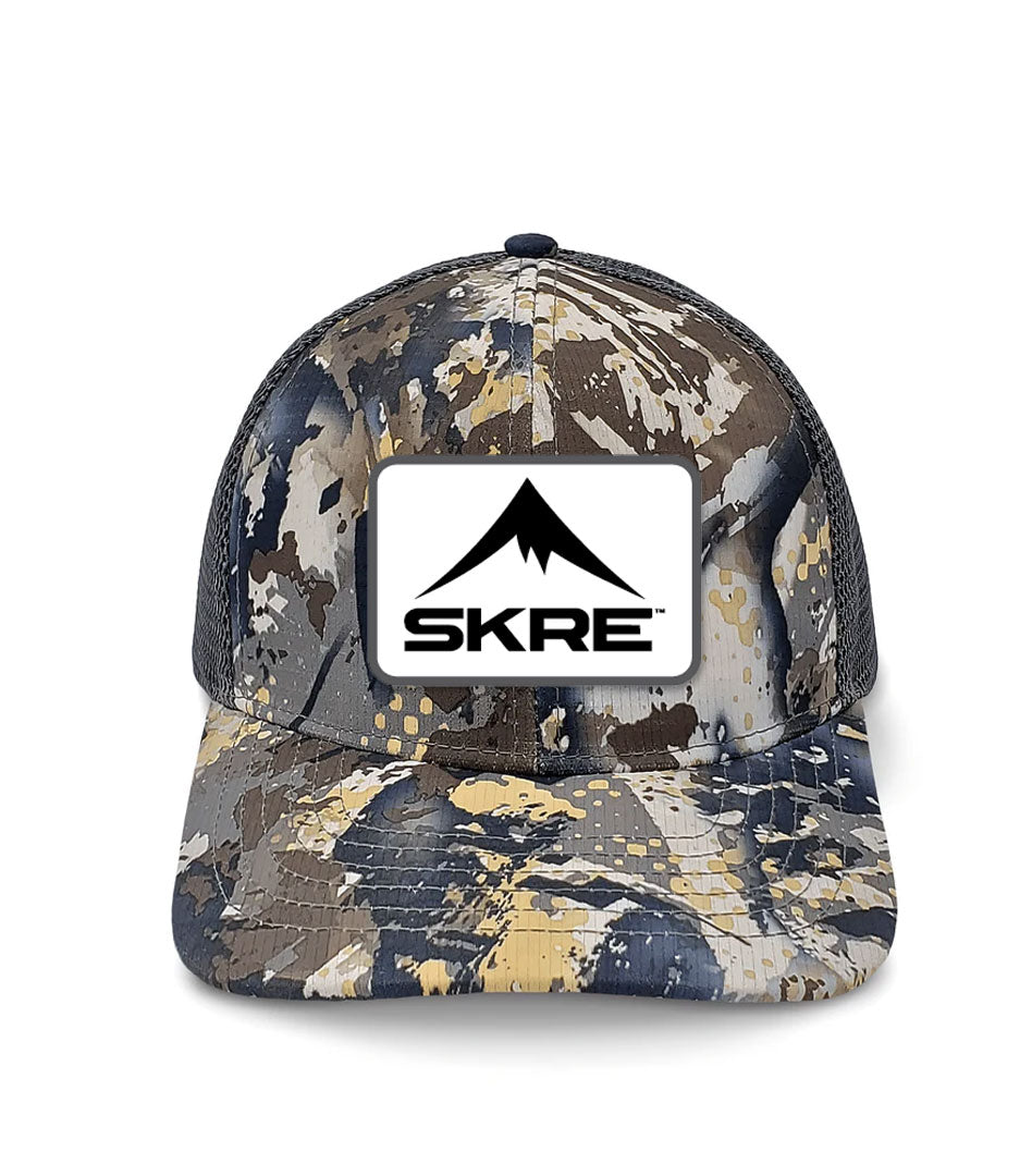 Skre Logo Hat | Skre Gear