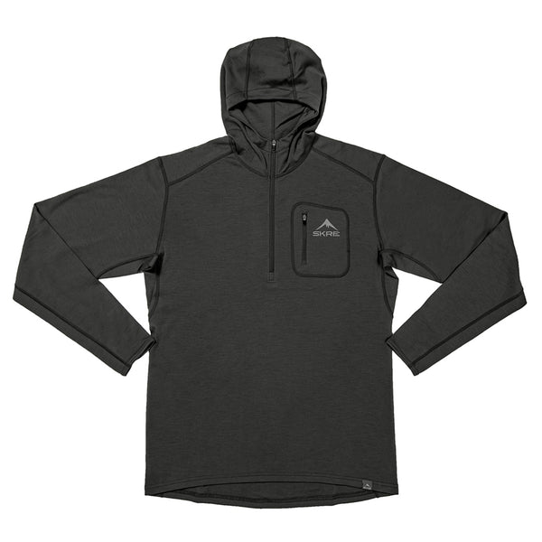 Kaibab 300 Merino Wool Hoodie