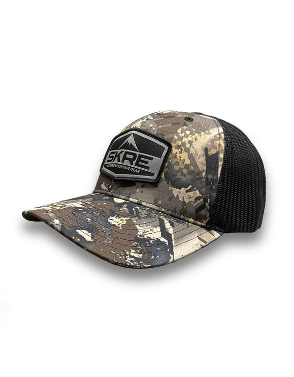 Skre Patch Hat | Skre Gear