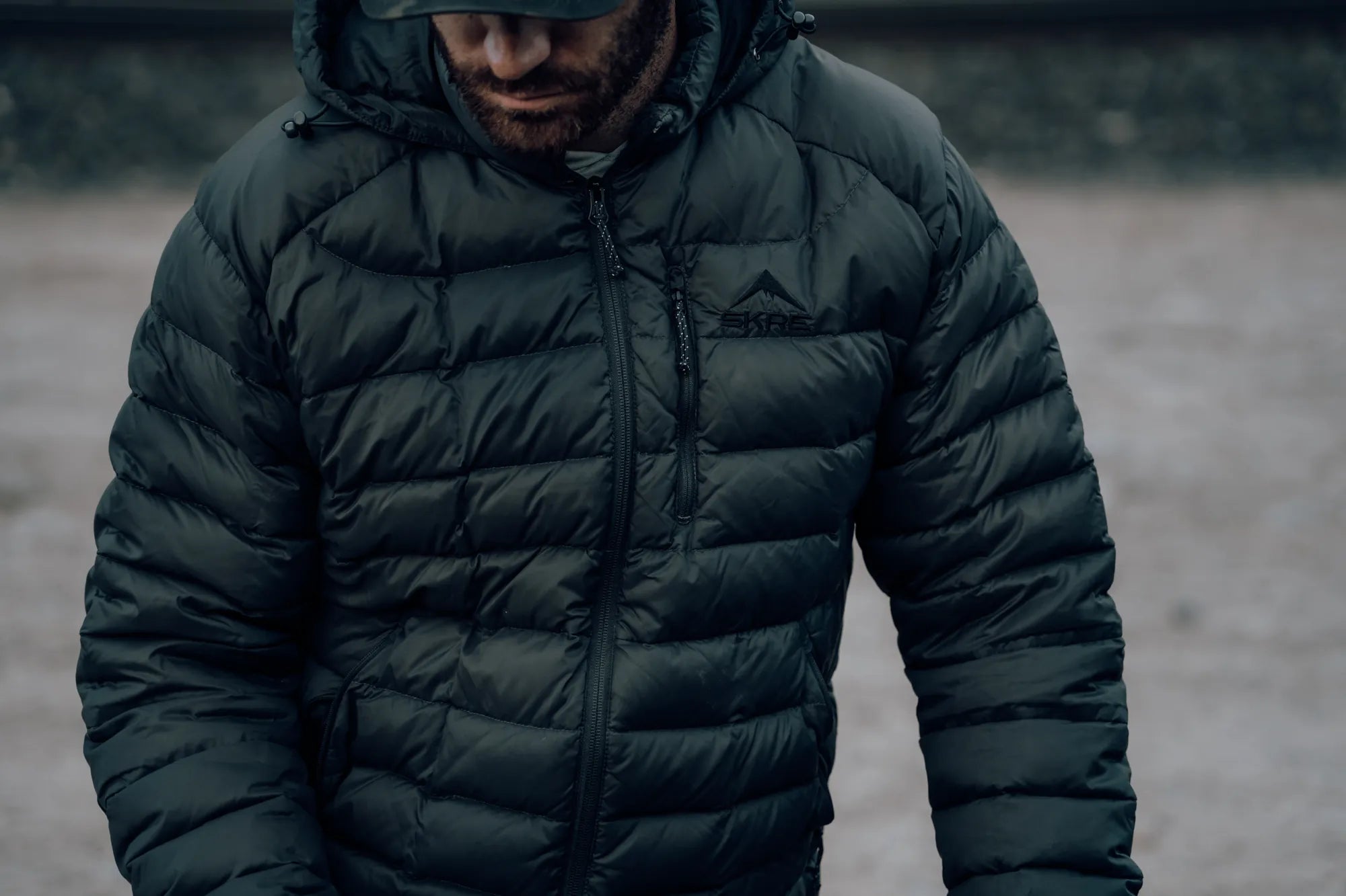 Ptarmigan 850 Ultra Down Jacket