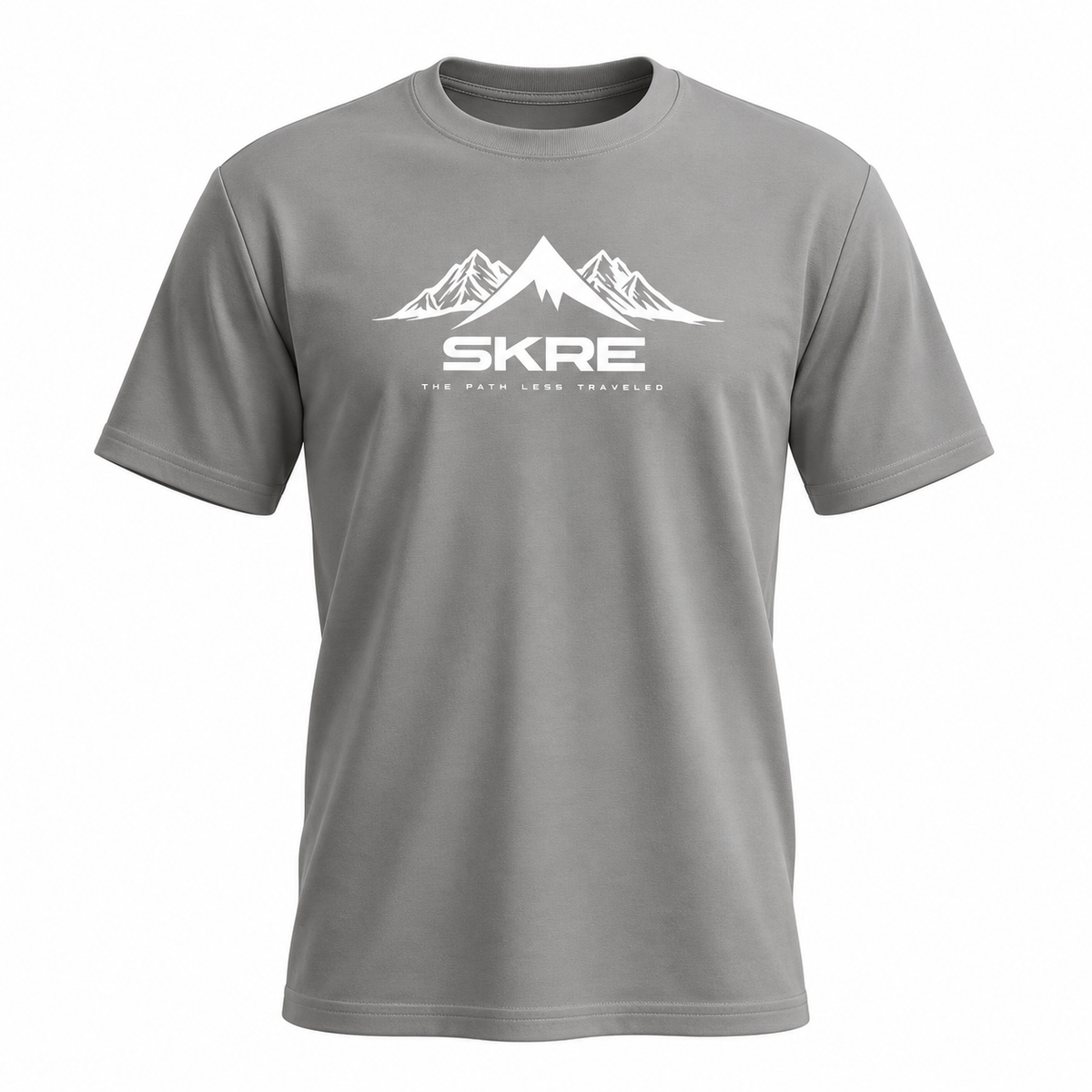 Path Less Traveled T-shirt | Skre Gear