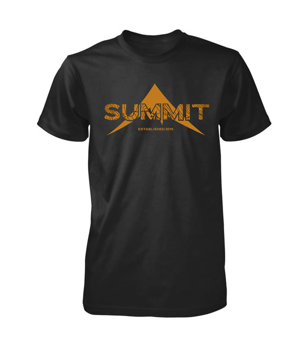 Summit T-Shirt | Skre Gear