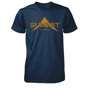 Summit T-Shirt | Skre Gear