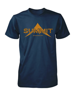 Summit T-Shirt | Skre Gear