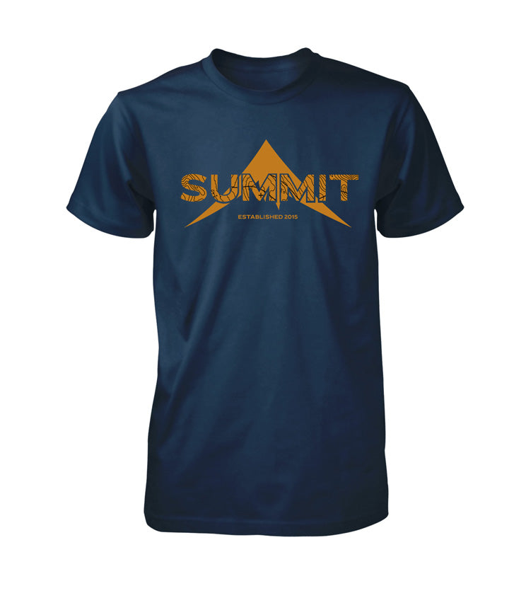 Summit T-Shirt | Skre Gear