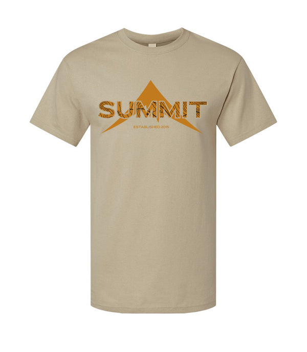 Summit T-Shirt | Skre Gear