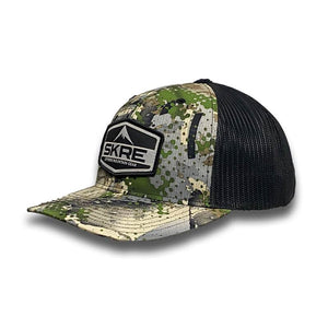 Skre Patch Hat | Skre Gear