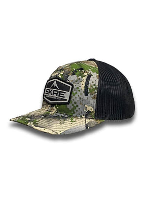 Skre Patch Hat | Skre Gear