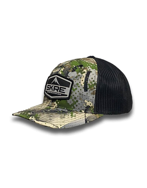 Skre Patch Hat | Skre Gear