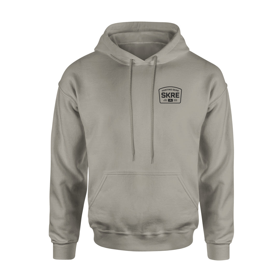 TRD Mark Hoodie | Skre Gear