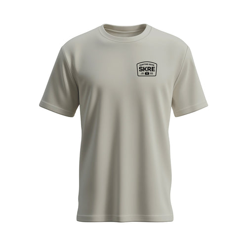TRD Badge T-Shirt | Skre Gear