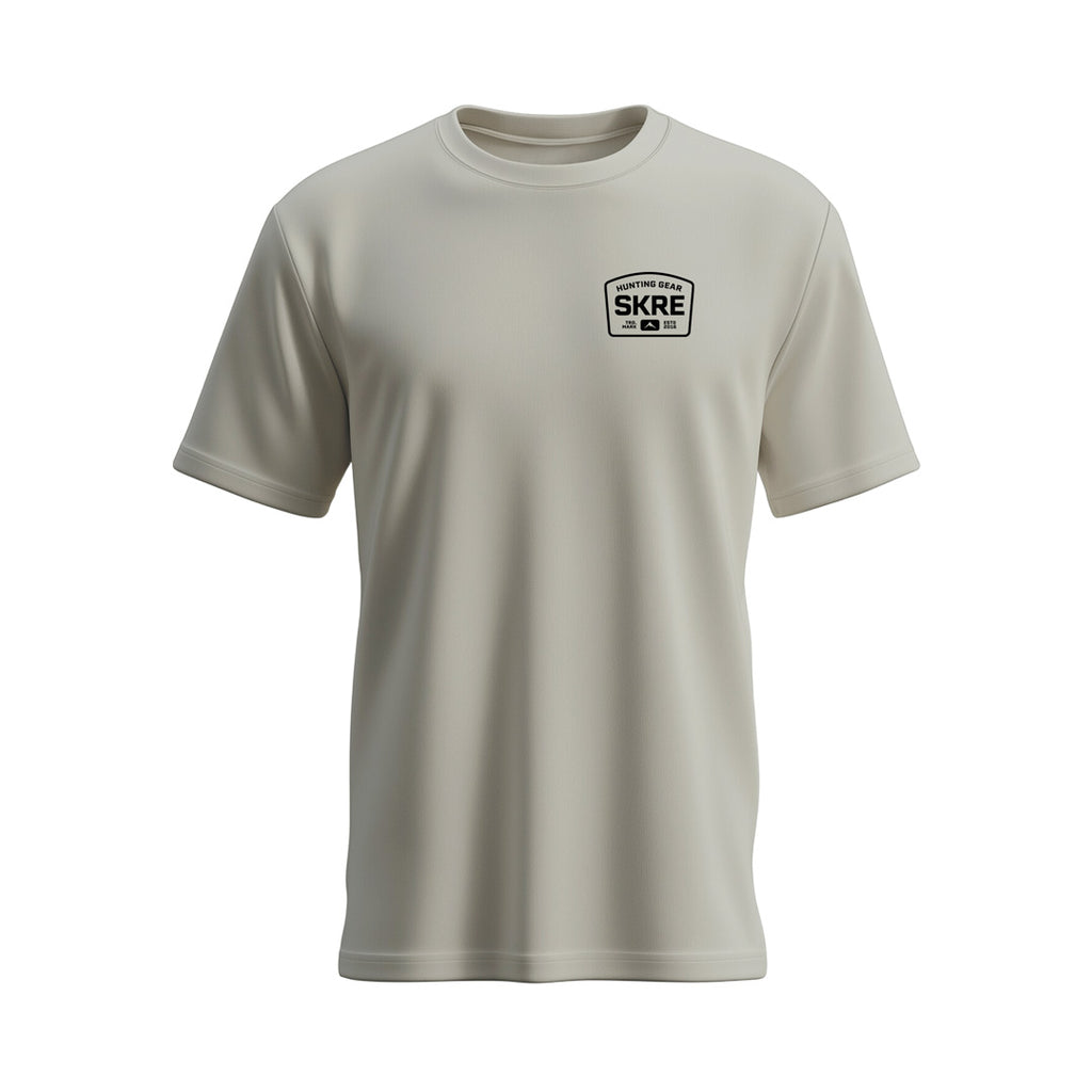 TRD Badge T-Shirt | Skre Gear