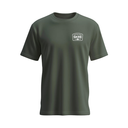 TRD Badge T-Shirt | Skre Gear