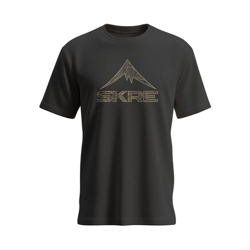 Topo Logo T-Shirt | Skre Gear