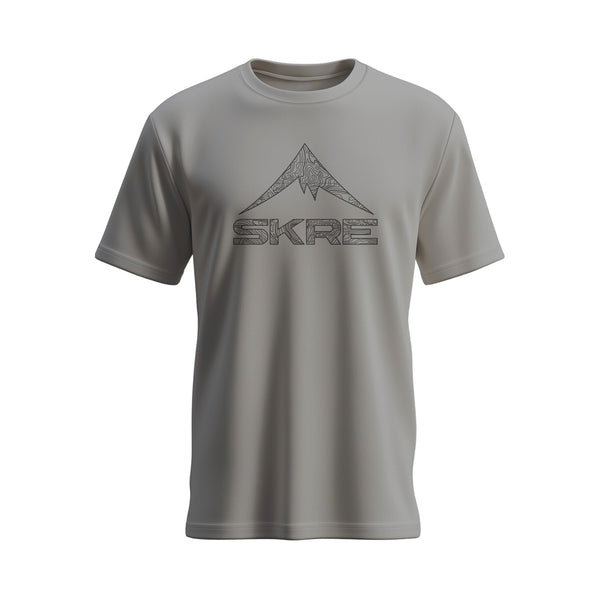 Topo Logo T-Shirt