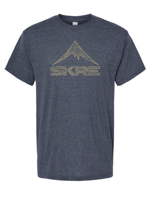 Topo Logo T-Shirt | Skre Gear