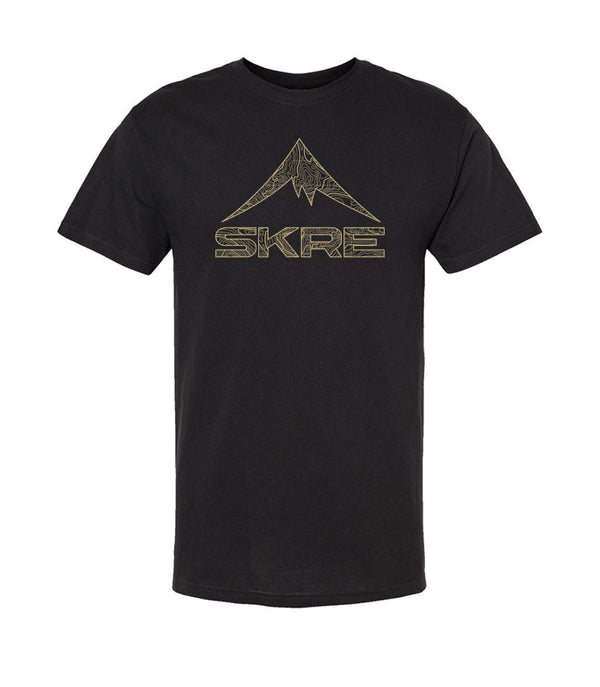 Topo Logo T-Shirt | Skre Gear