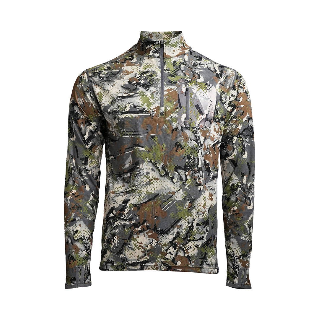 Torrid Long Sleeve | Skre Gear