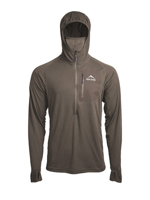 Torrid Hoodie | Skre Gear