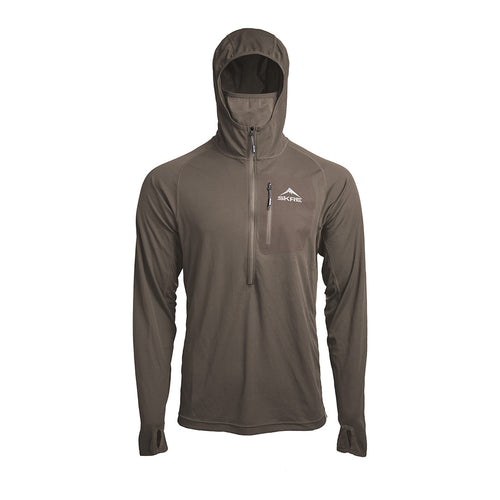 Torrid Hoodie | Skre Gear