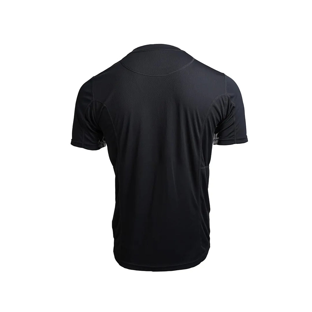 Torrid Short Sleeve | Skre Gear