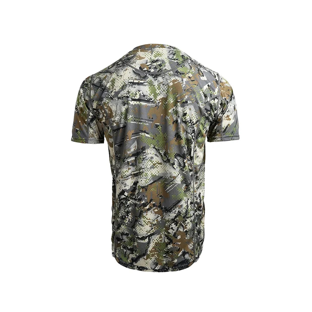 Torrid Short Sleeve | Skre Gear