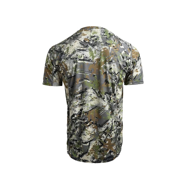 Torrid Short Sleeve | Skre Gear