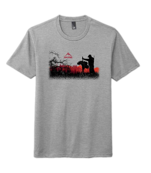 Turkey Success T-Shirt | Skre Gear